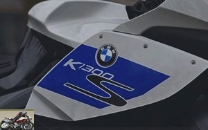 BMW K1300S