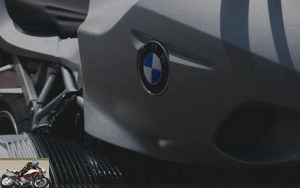 BMW R 1200 S