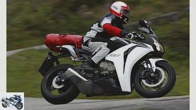 The best-selling motorcycles of 2008