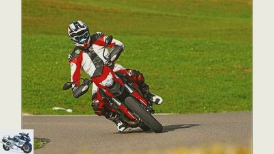 Driving tips and advice on motorcycling