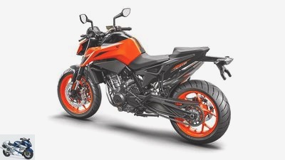 New motorcycle registrations March 2020: Top 20 most popular bikes