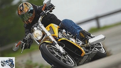 Ducati Diavel in used advice