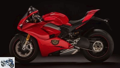 Ducati model year 2018 prices