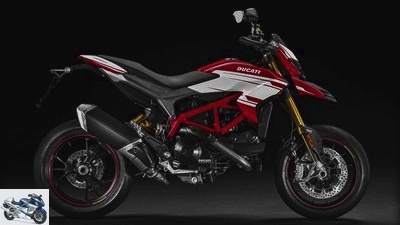 Ducati model year 2018 prices
