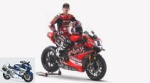 Ducati WSBK Team 2021: finally winning the title again