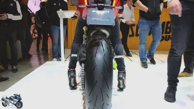 EICMA 2021: November stands, further commitments