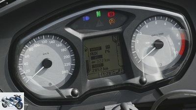 A mileage and its history