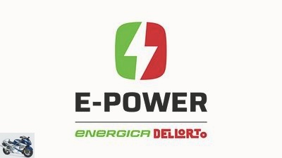 Energica and Dell'Orto: partnership for electric drives