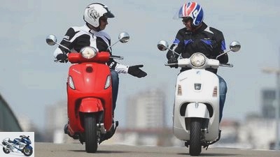 EU Parliament wants HU compulsory for mopeds (PTI)