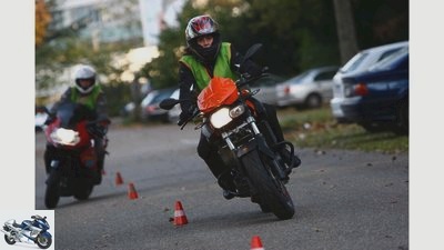 Motorcycle license costs classes A2 driving school forms