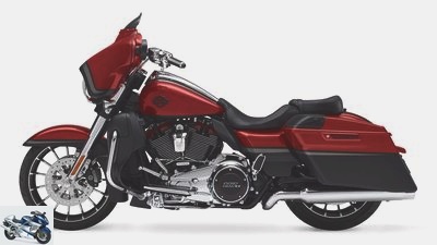 EU retaliatory tariffs Harley-Davidson and Indian want to relocate production