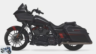 EU retaliatory tariffs Harley-Davidson and Indian want to relocate production