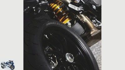 Driving report: Ducati Hypermotard 796