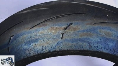 Chassis special: Part 10 - Tire wear