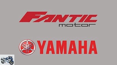 Fantic and Yamaha: Partnership is deepened