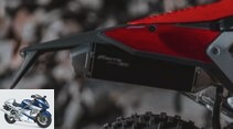 Fantic XEF 250 4S Enduro: New Enduro with a Yamaha heart