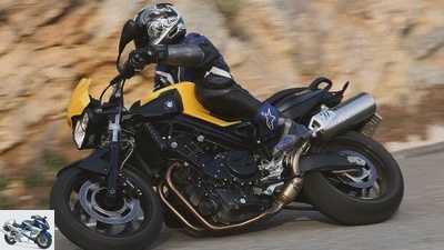 Editors' favorites Used motorcycles