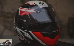 Full face helmet Scorpion Exo-2000 Air front