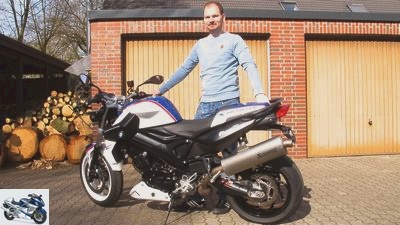 Buy used - rare motorcycles and special models