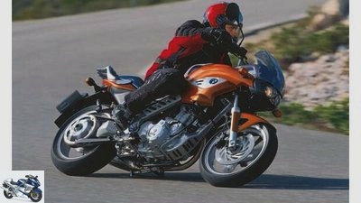 Second-hand advice: Misunderstood motorcycles