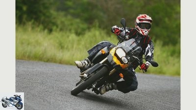 Second-hand advice BMW F 800 GS