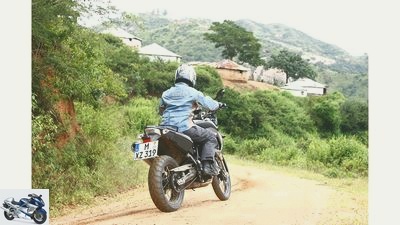 Second-hand advice BMW F 800 GS