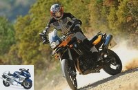 Second-hand advice BMW F 800 GS