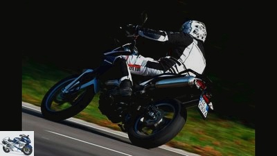 Second-hand advice BMW F 800 GS