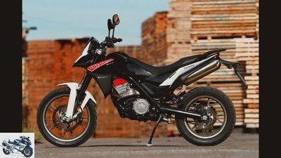 Second-hand advice BMW F 800 GS