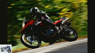 Second-hand advice BMW F 800 GS