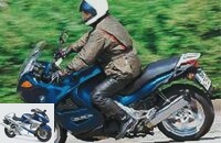 Second-hand advice BMW K 1200 RS