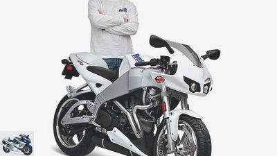 Second-hand advice: Buell XB models