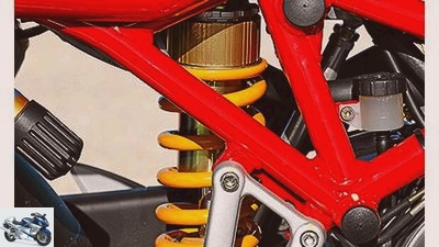 Second-hand advice: Ducati ST2, 3 and 4