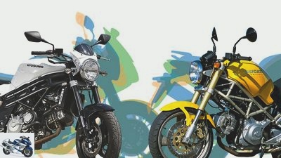 Second-hand advice on cheap entry-level bikes