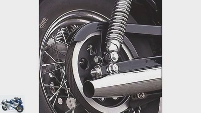 Second-hand advice: Harley-Davidson Sportster