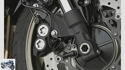 Second-hand advice: Yamaha FZ1-FZ1 Fazer