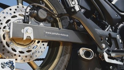 Second hand advice Yamaha XJ6-Diversion