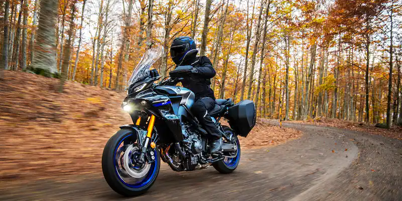 Motorcycle News 2021: KTM, Ducati, Harley and Yamaha-2021