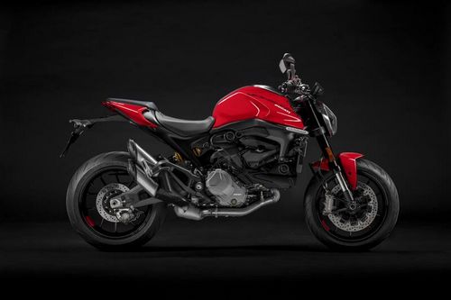 Motorcycle News 2021: KTM, Ducati, Harley and Yamaha-ducati