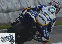 WSBK - WSBK Monza: Melandri wins his first race 2013 -