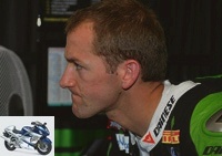 WSBK - WSBK Phillip Island: The first Superpole of 2012 is canceled -