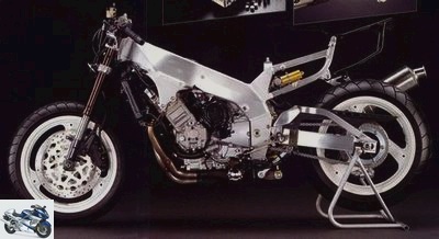 Yamaha YZF 750 R 1994