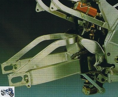 Yamaha YZF 750 R 1993