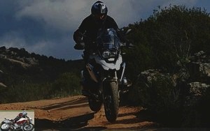 BMW R1200GS