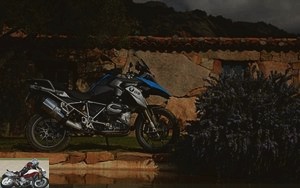 BMW R1200GS