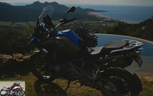 BMW R1200GS