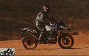 BMW R 1250 GS HP review