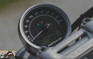Speedometer BMW R NineT Scrambler