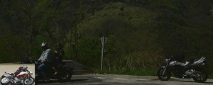 BRP Can-Am Spyder RS