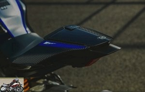 The R1M is produced in a limited edition